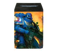 Up deckbox alcove warhammer 40k adeptus