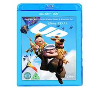 Up - Double Play (Blu-ray + DVD)