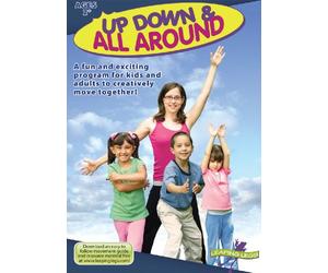Up Down & All Around