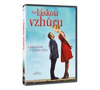 Up for Love / Za laskou vzhuru / Un homme à la hauteur (Versión checa)