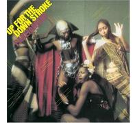 Up For The Down Stroke by Parliament