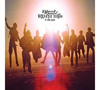 Edward Sharpe & the Magnetic Zeros – Up From Below – Vinilo 2LP – Importación USA – Warner Music