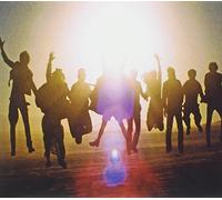 Up From Below by Edward Sharpe & The Magnetic Zeros (2009-07-14)