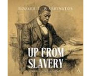Up from Slavery - Audiobook
