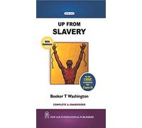 Up From Slavery (Solved)