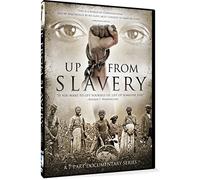 Up from Slavery [USA] [DVD]