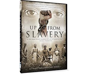 Up from Slavery [USA] [DVD]