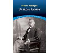 Up from Slavery: vii (Thrift Editions)