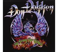 Up From The Ashes by Dokken Don