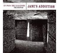 Up from the Catacombs:Best of