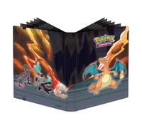 Ultra Pro Collectible Trading Card Album