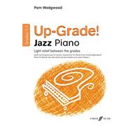 Up-Grade! Jazz Piano Grades 1-2