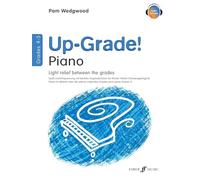 Up-Grade! Piano Grades 4-5: Light Relief Between Grades
