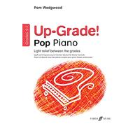 Faber Music – Up-Grade! Pop Piano Grades 0-1