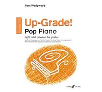 Up-Grade! Pop Piano Grades 1-2