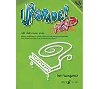 Faber Music – Up-Grade! Pop Piano Grades 2-3