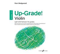 Up-Grade! Violin Grades 2-3
