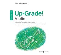 Up-Grade! Violin Grades 2-3