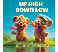 Up High, Down Low (The Cub Club)