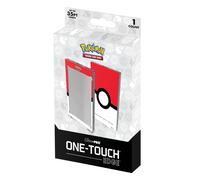 Up holder pokemon uv one touch magnetic 35 pt