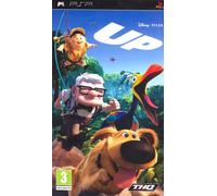 Up [Importación italiana]