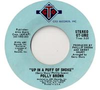 up in a puff of smoke / i'm saving all my love