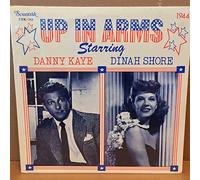 Up In Arms "Starring Danny Kaye, Dinah Shore" from the Original Soundtrack