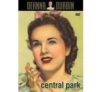 Up in Central Park ( Central Park ) [DVD] by Deanna Durbin