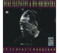 Up in Duke's Workshop by Duke Ellington (2014-06-09)