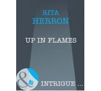 Up In Flames (ebook)