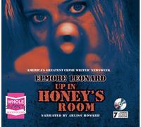 Up in Honey's Room CD