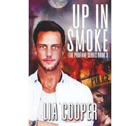 Up In Smoke: 3 (The Profane)