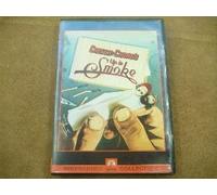 Up in Smoke [DVD]