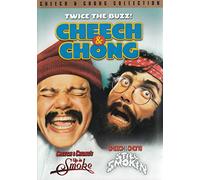 Up in Smoke [Reino Unido] [DVD]