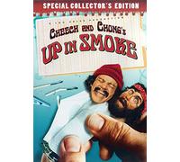 Up in Smoke [Reino Unido] [DVD]