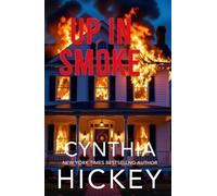 Up in Smoke (Secrets of the South)
