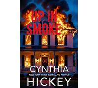 Up in Smoke (Secrets of the South)
