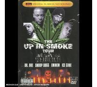 Up In Smoke Tour [Francia] [DVD]