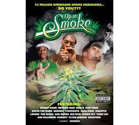 Up in Smoke [USA] [DVD]
