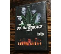 Up in Smoke-Various Artists [DVD]