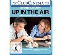 Up in the Air [Alemania] [Blu-ray]