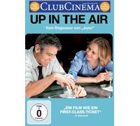 Up in the Air [Alemania] [DVD]