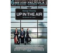 Up in the air [DVD]