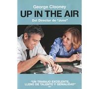 Up in The air [DVD]