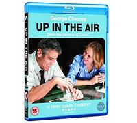 Up In The Air [Edizione: Regno Unito] [Reino Unido] [Blu-ray]
