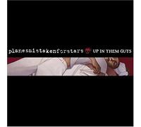 Up In Them Guts by Planes Mistaken For Stars (2004-09-07)