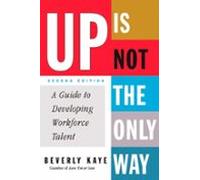 Up Is Not The Only Way (ebook)