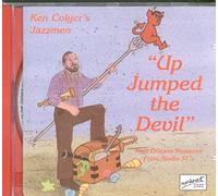 Up Jumped the Devil