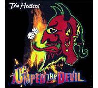 Up Jumped the Devil by Heaters