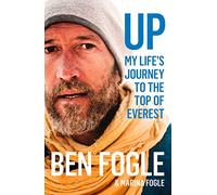 Up: My Life’s Journey to the Top of Everest [Idioma Inglés]